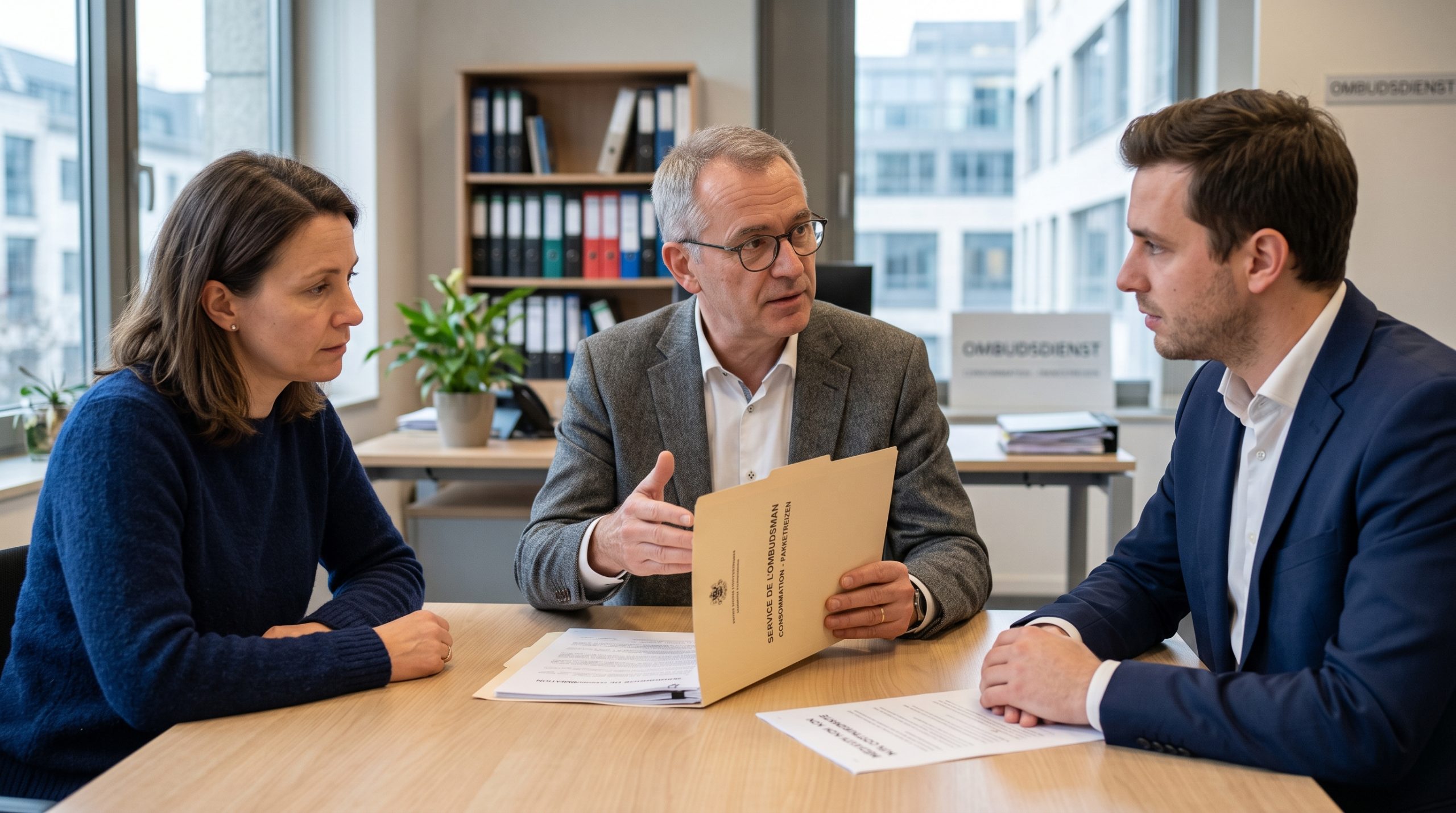 Ombudsdienst binnenkort ook specifiek voor pakketreizen
