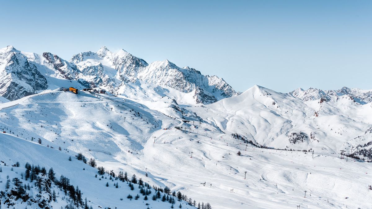 serre chevalier