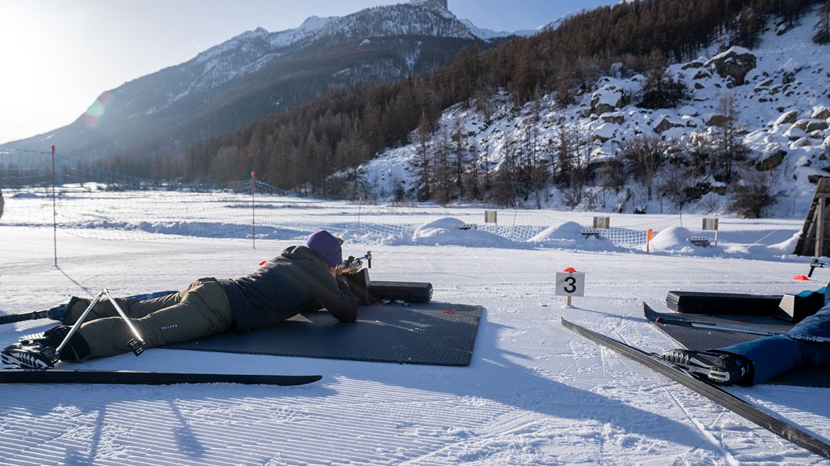 serre chevalier