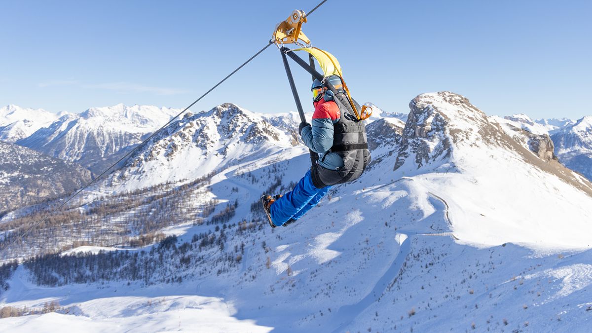 serre chevalier