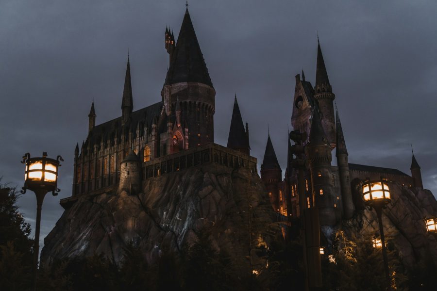 harry potter