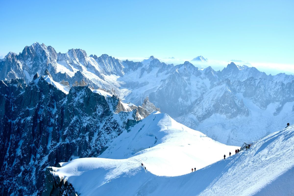 Tour du Mont-Blanc : la réservation est désormais obligatoire !