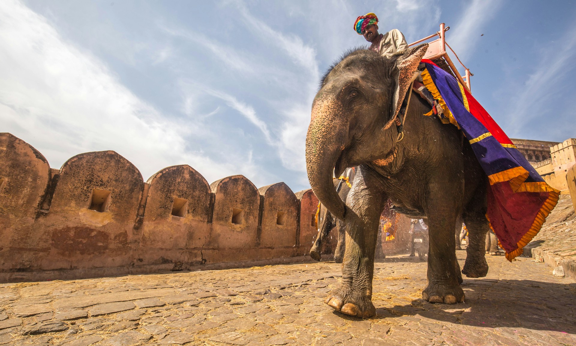 india