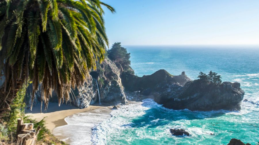 california
