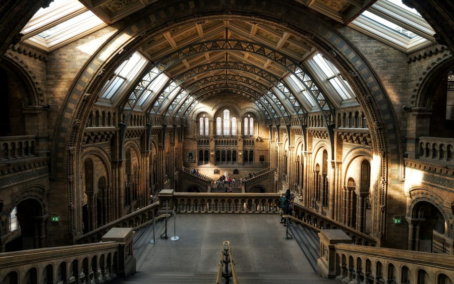 national museum london