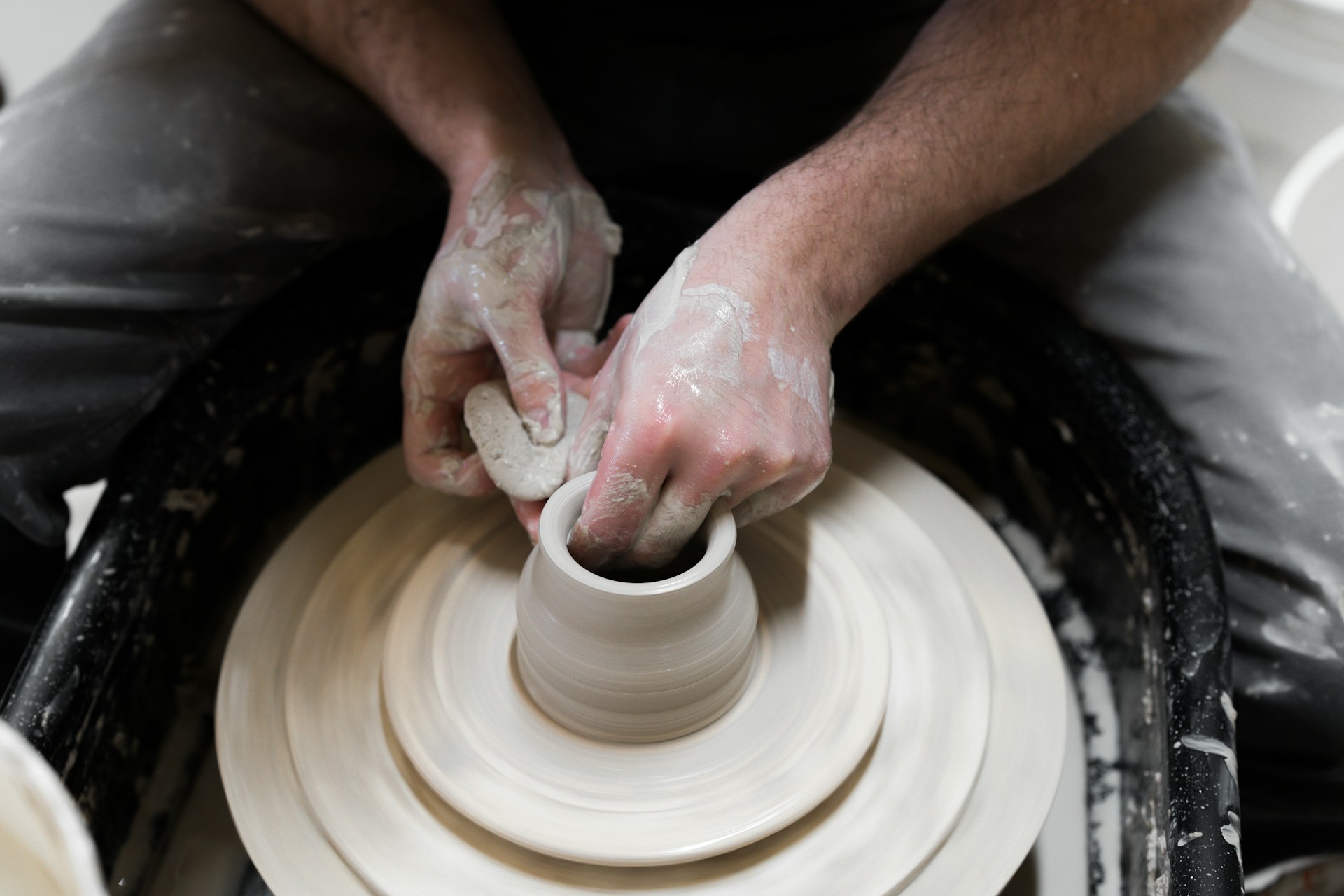 poterie