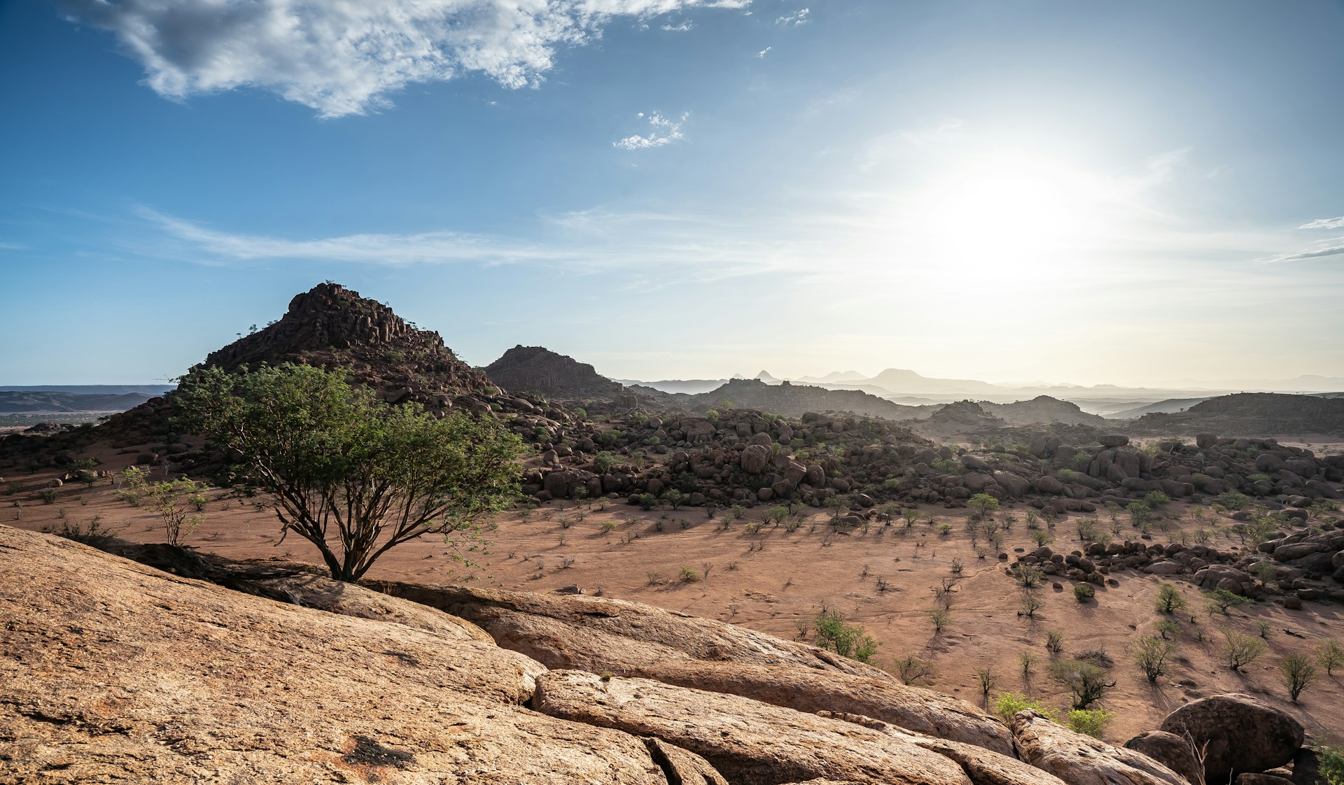 Twyfelfontein 