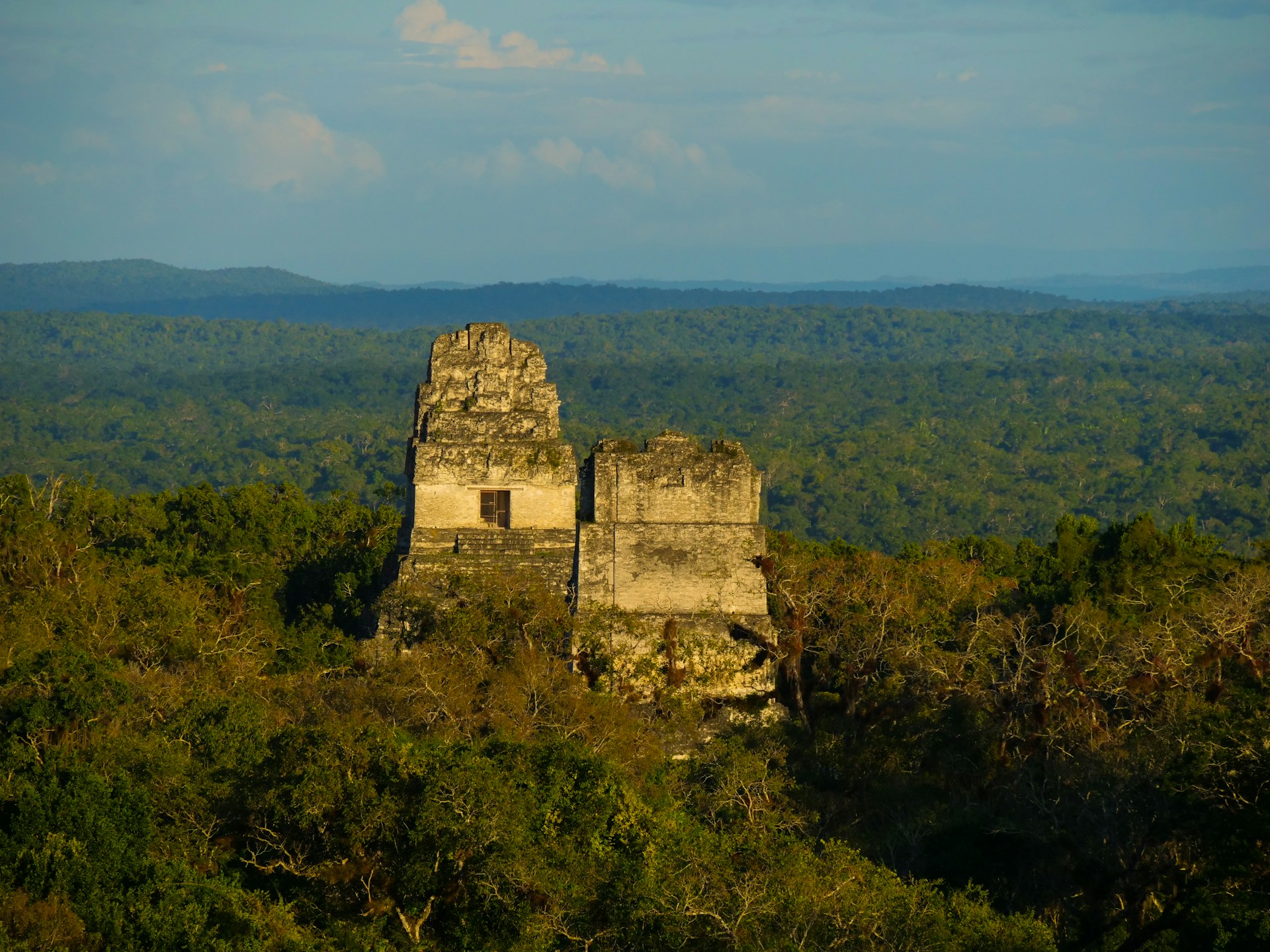tikal