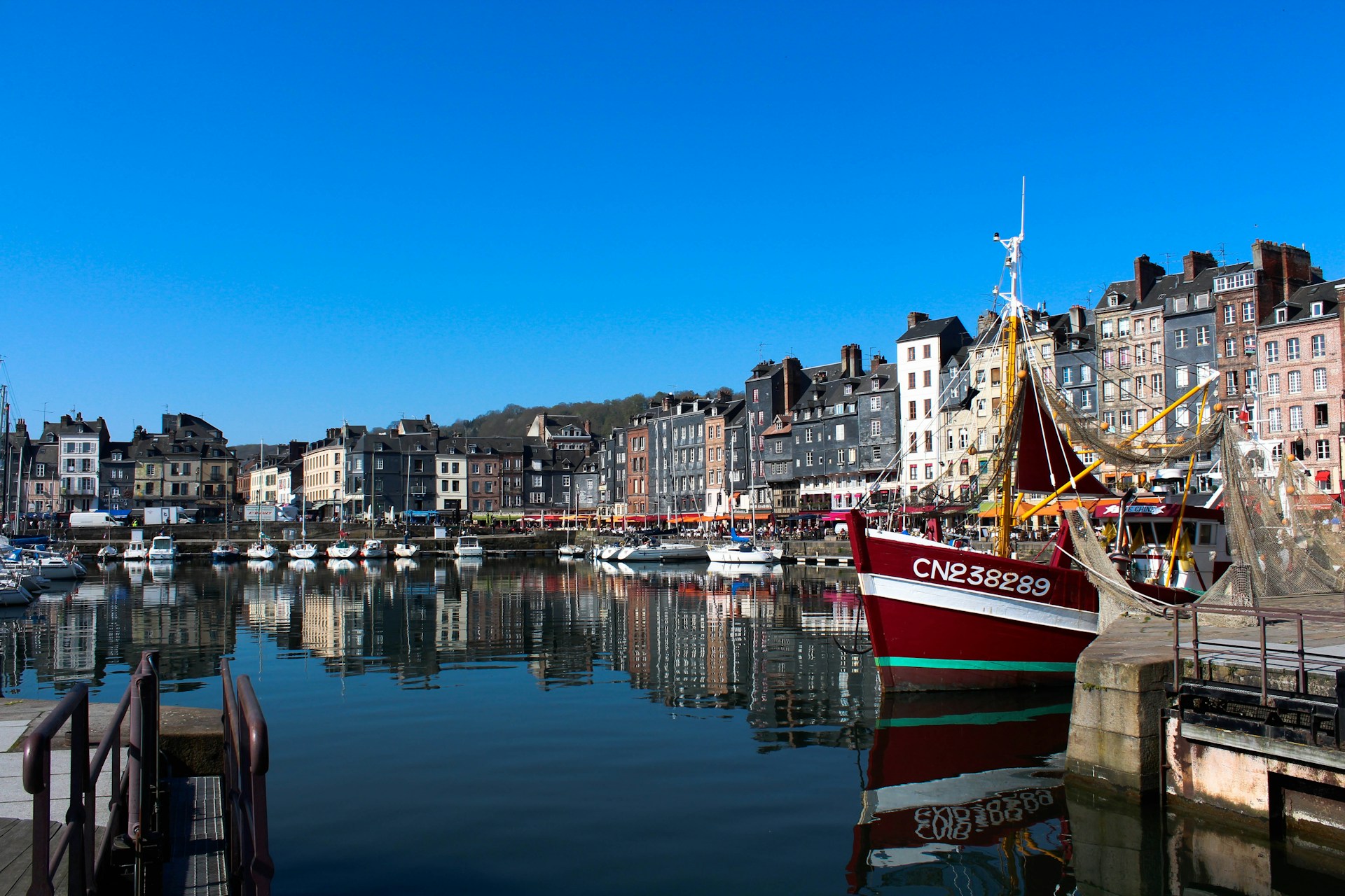 honfleur