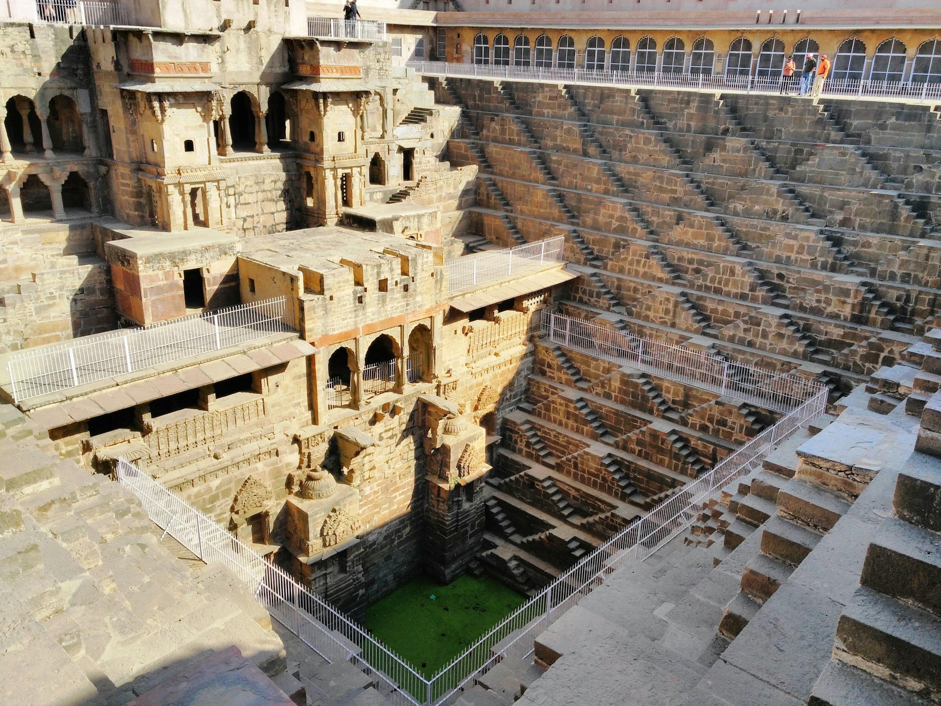 chand-baori