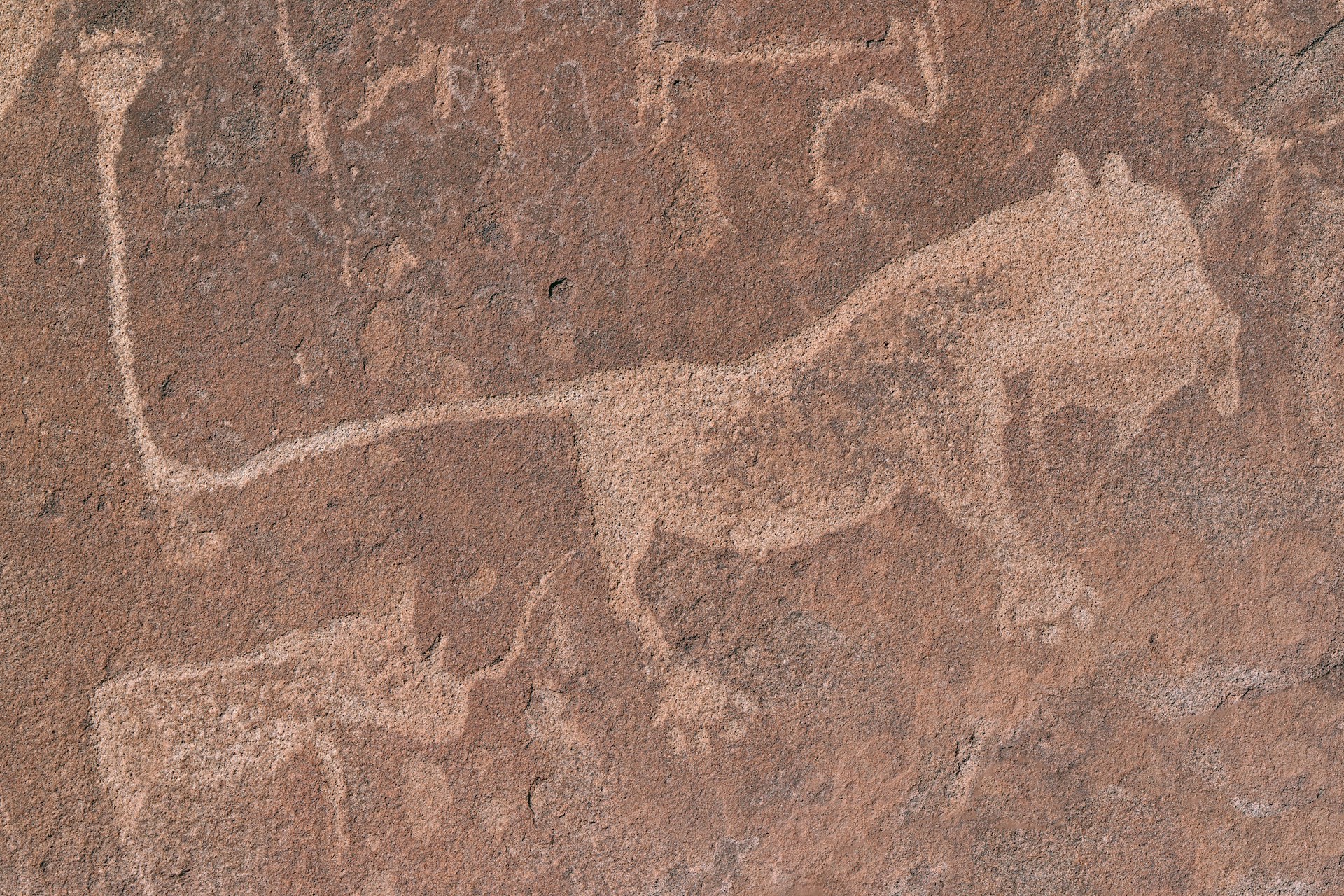Twyfelfontein 