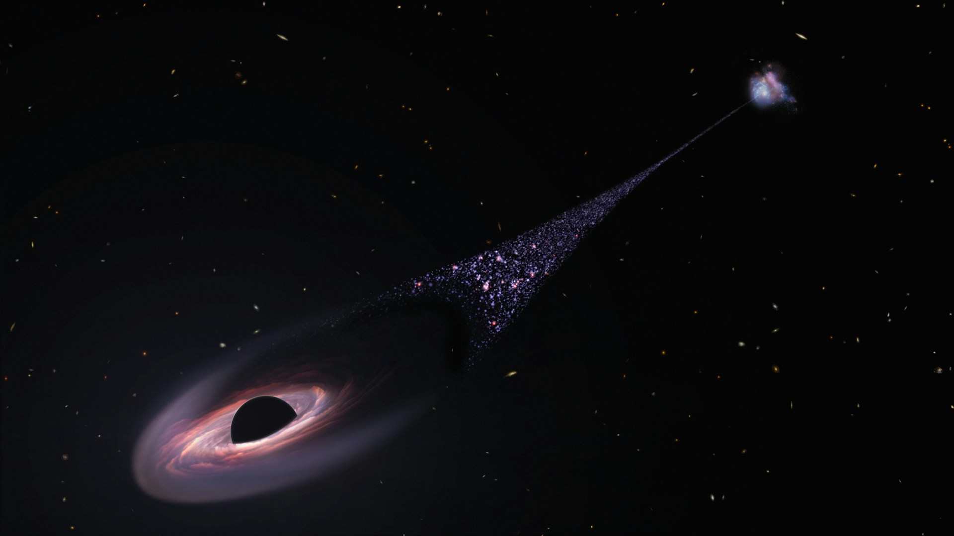 black hole