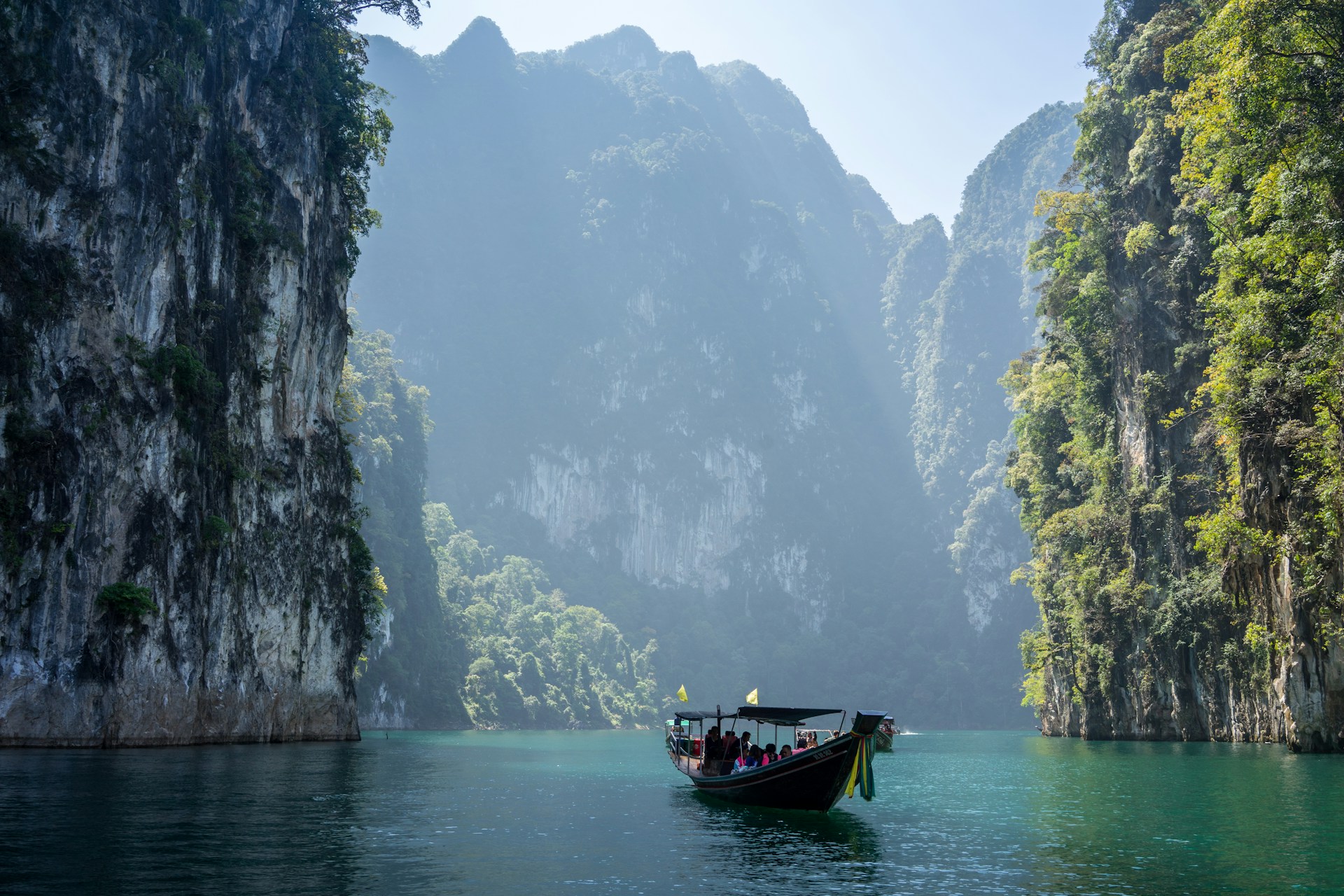 Thaïlande : une mauvaise nouvelle pour votre visa !