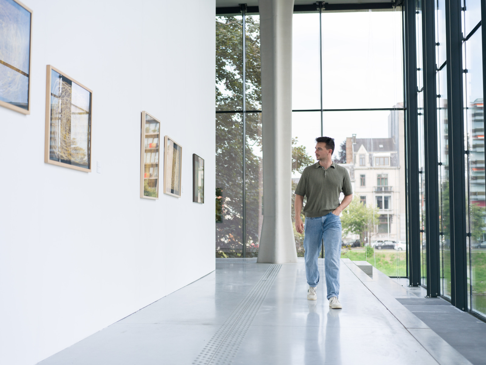 Liège : cette exposition va changer votre regard sur l’impressionnisme !