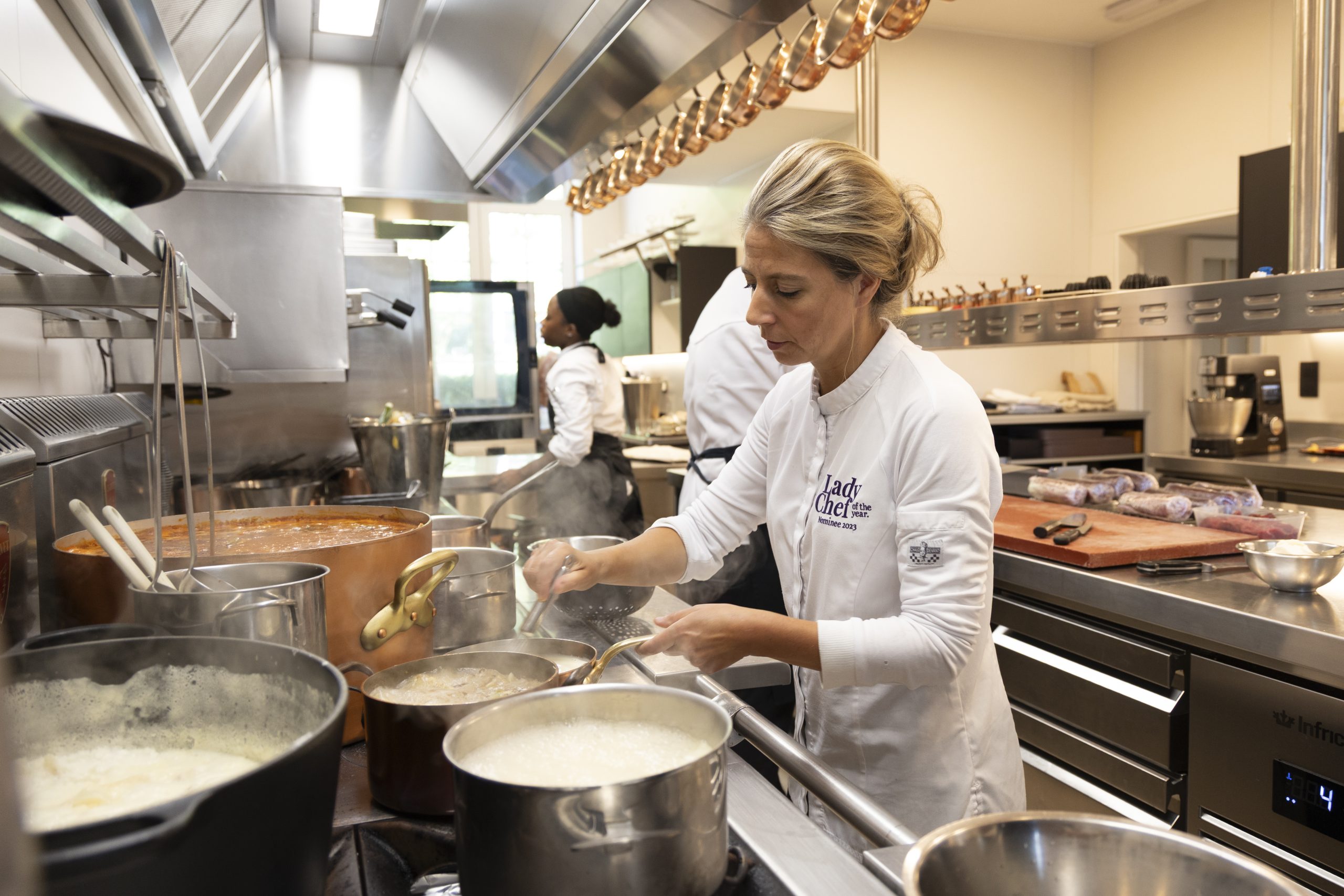 Un dîner, une nuit, une escapade : les 3 clés d’un séjour gastronomique inoubliable