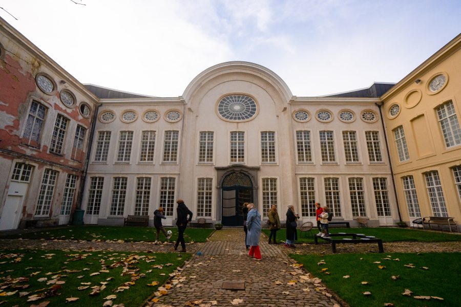 Design Museum Gent: het perfecte excuus voor een weekendje Gent