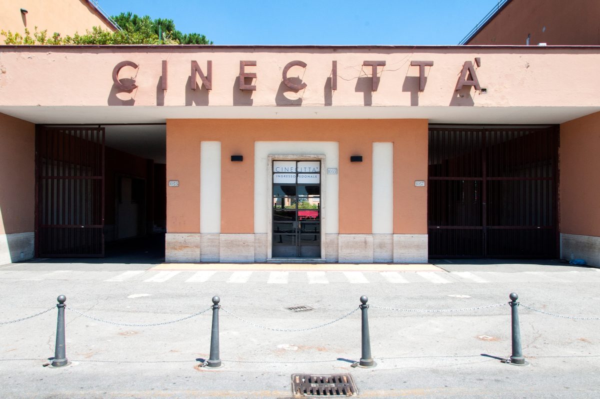 Du Diable s’habille en Prada 2 à Barbarella : Cinecittà expose les vrais costumes !