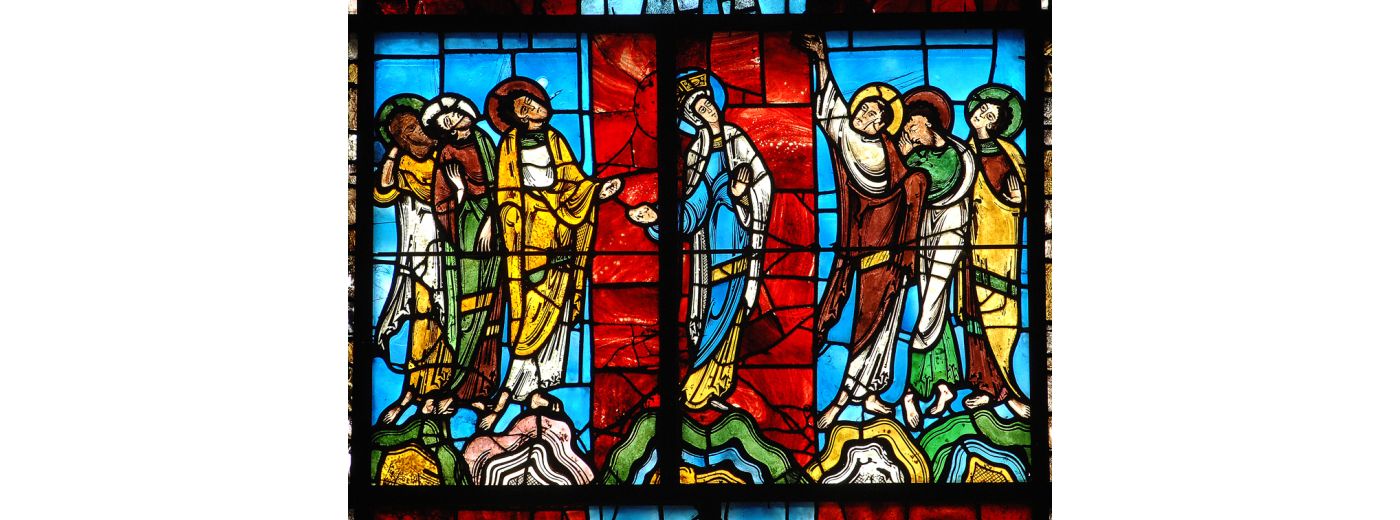 Cathédrale Saint-Julien