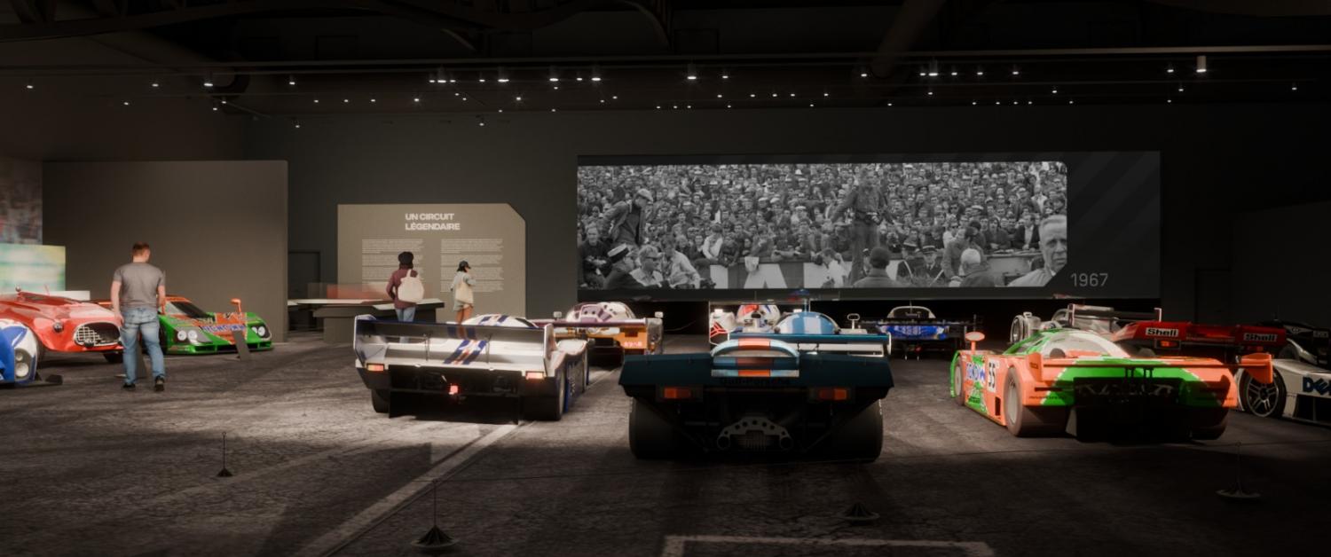 Musée M24