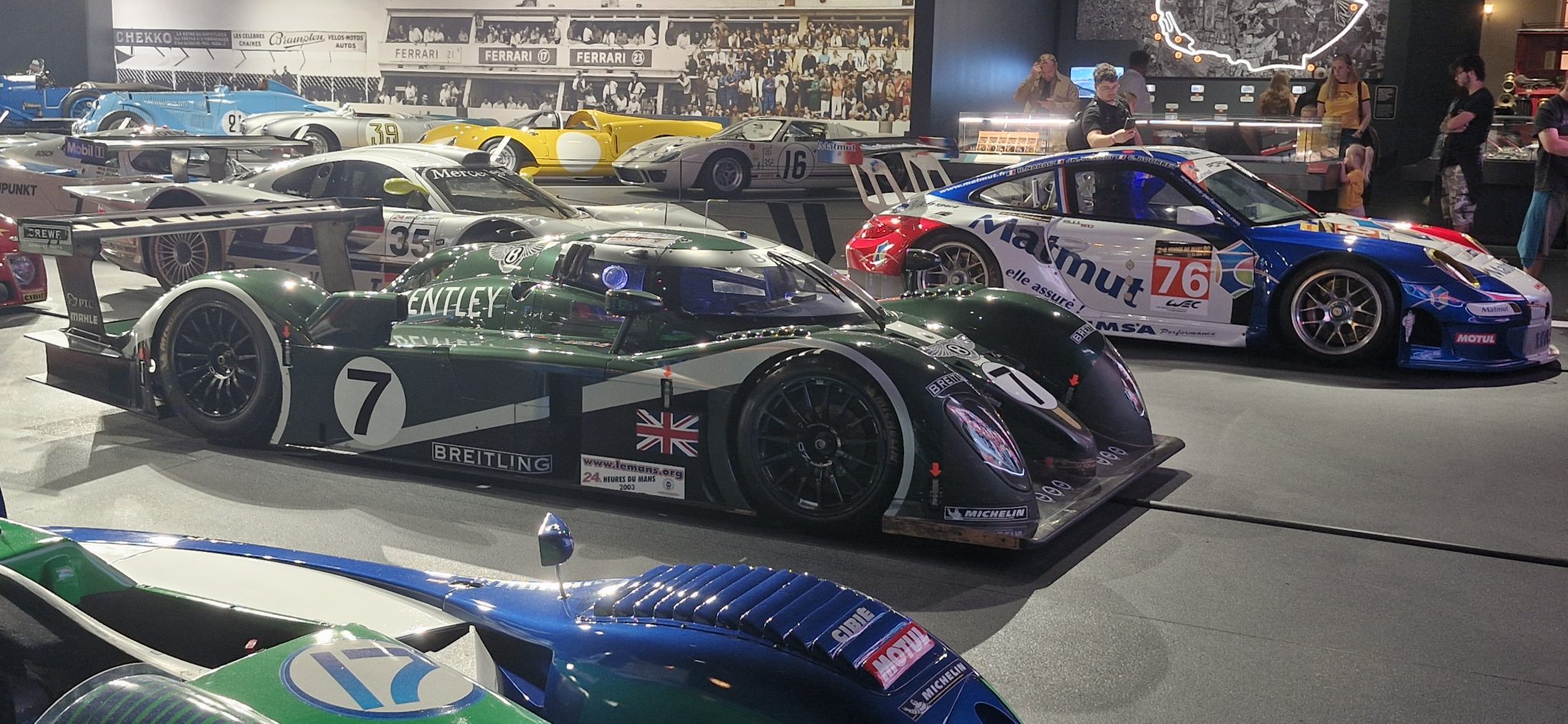 Musée M24