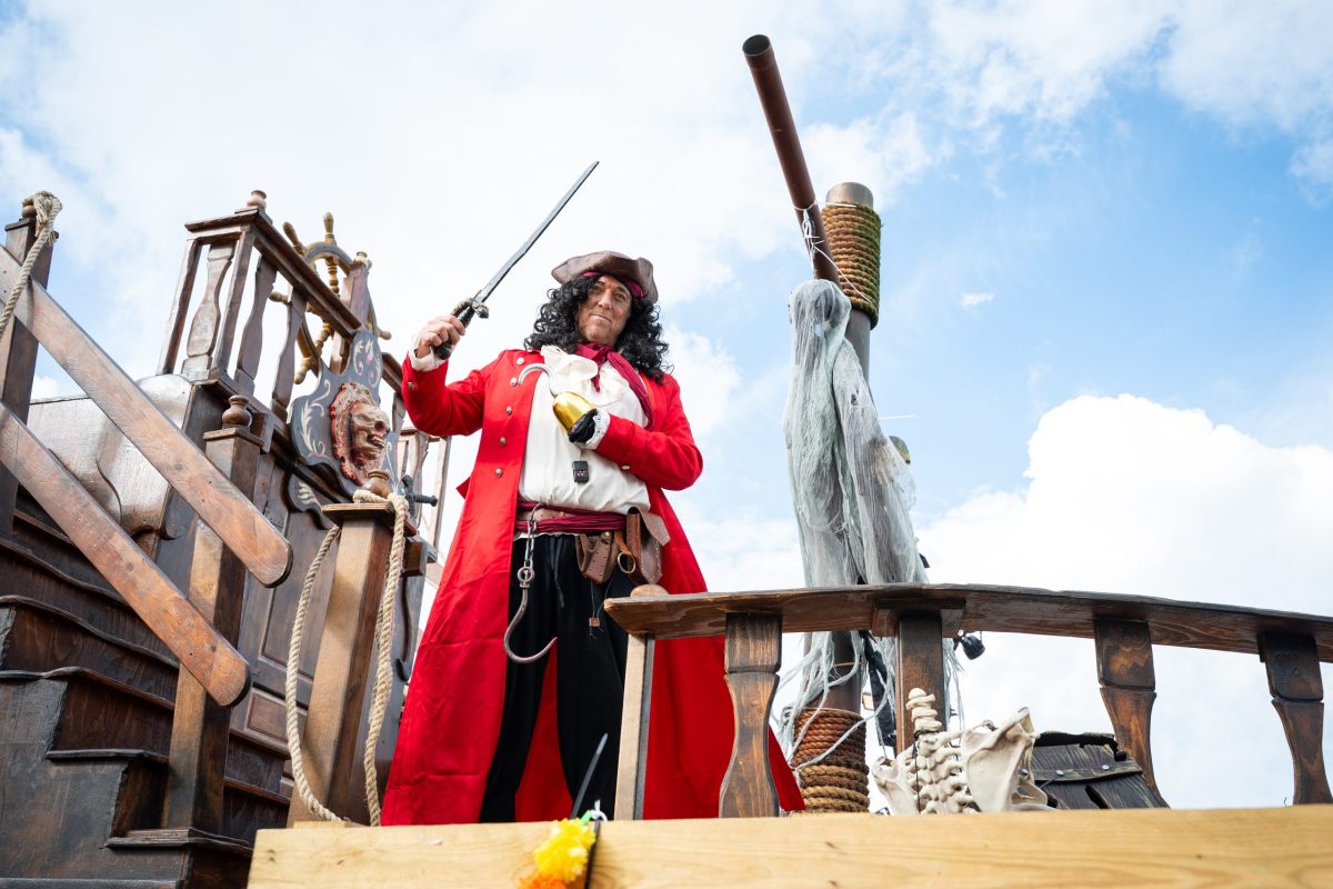 Halloween vieren in Koksijde : wat is er allemaal te doen?