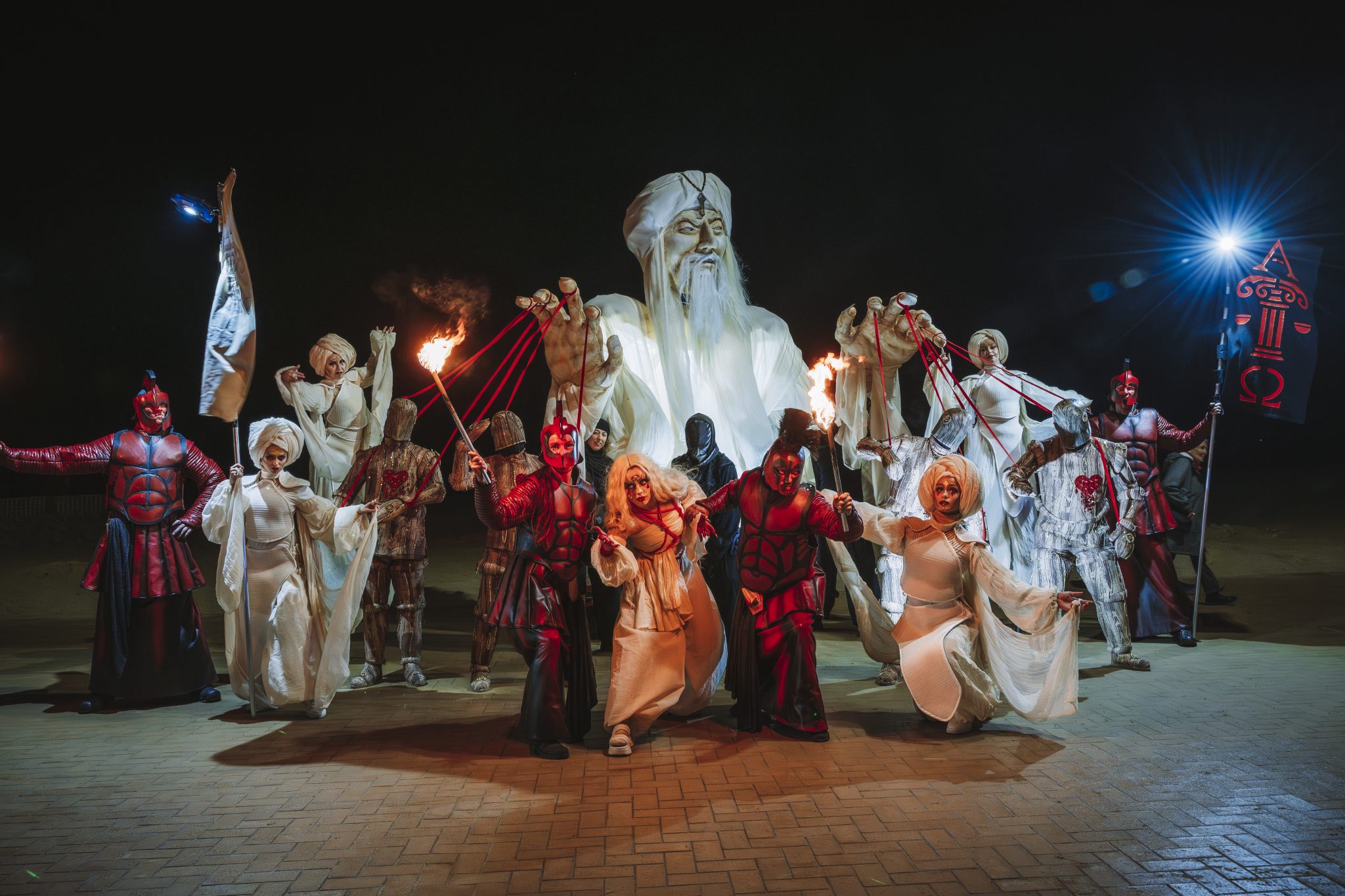 Halloweenstoet_©MarieGodderis_047