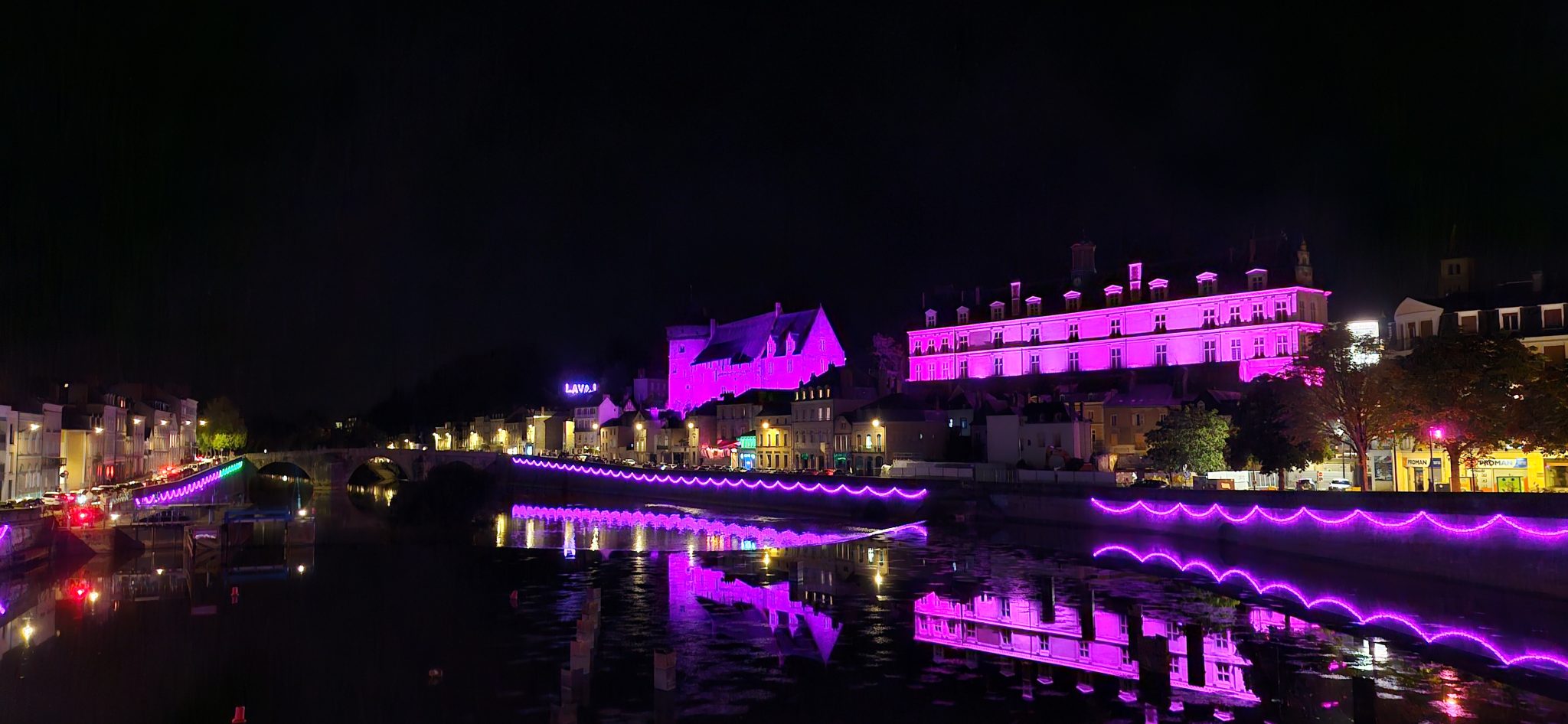 Laval