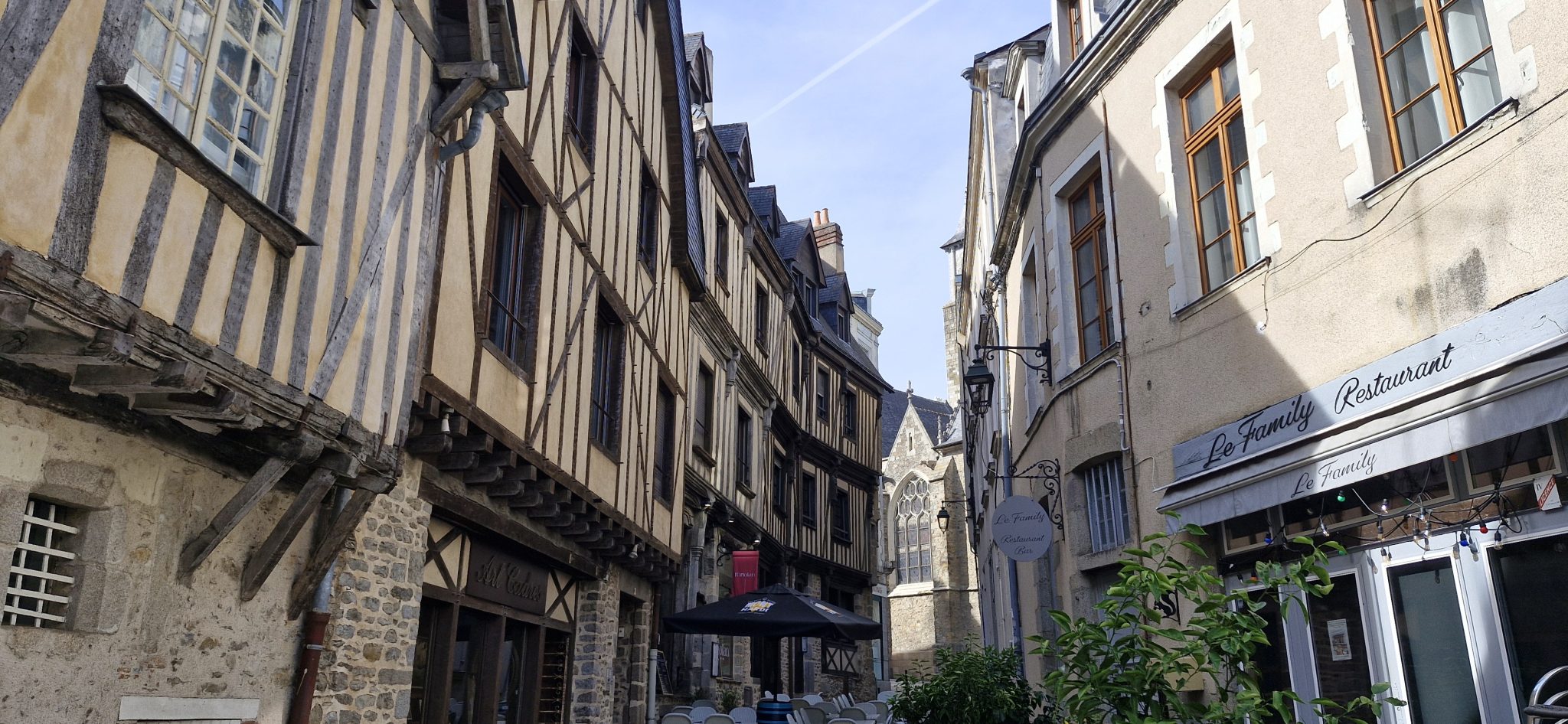Laval