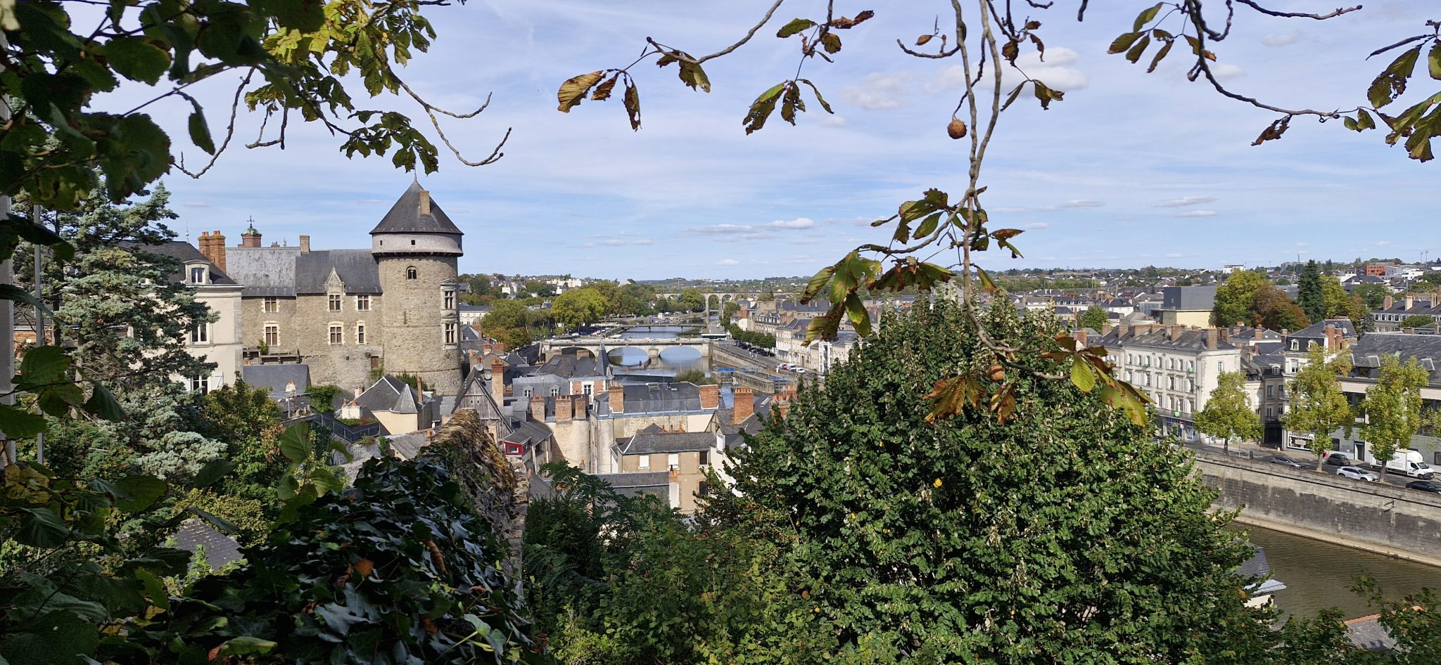 Laval