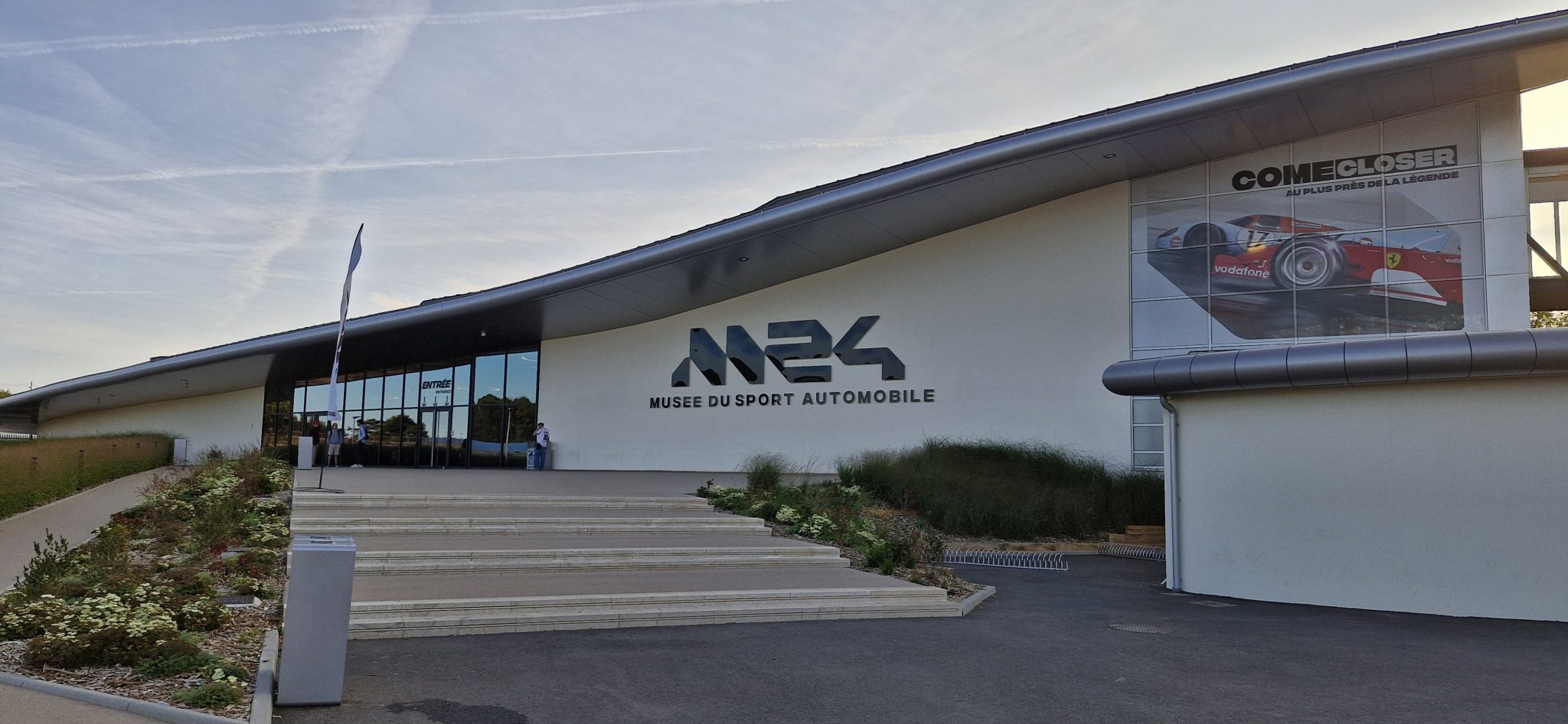 Musée M24