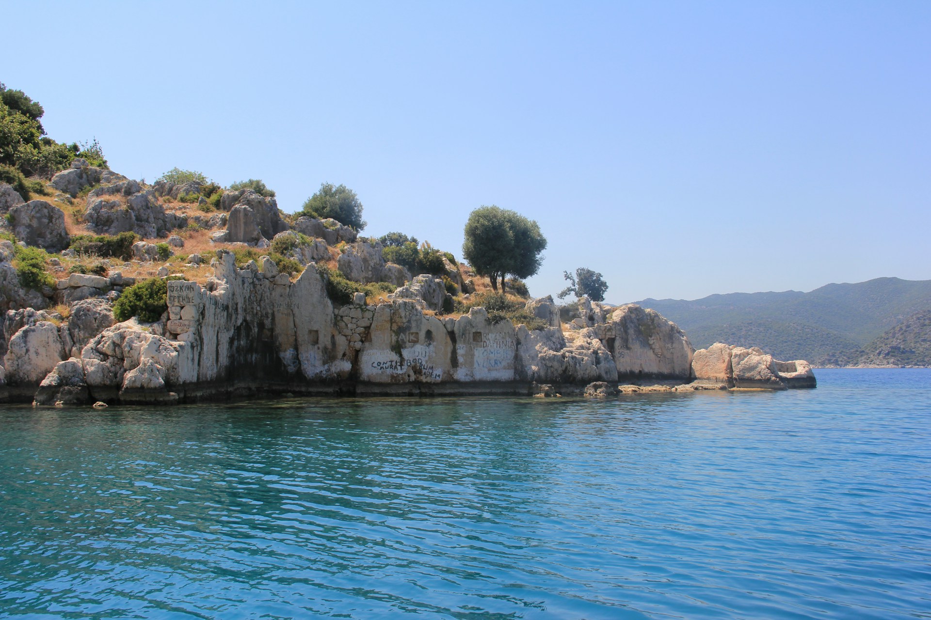 kekova