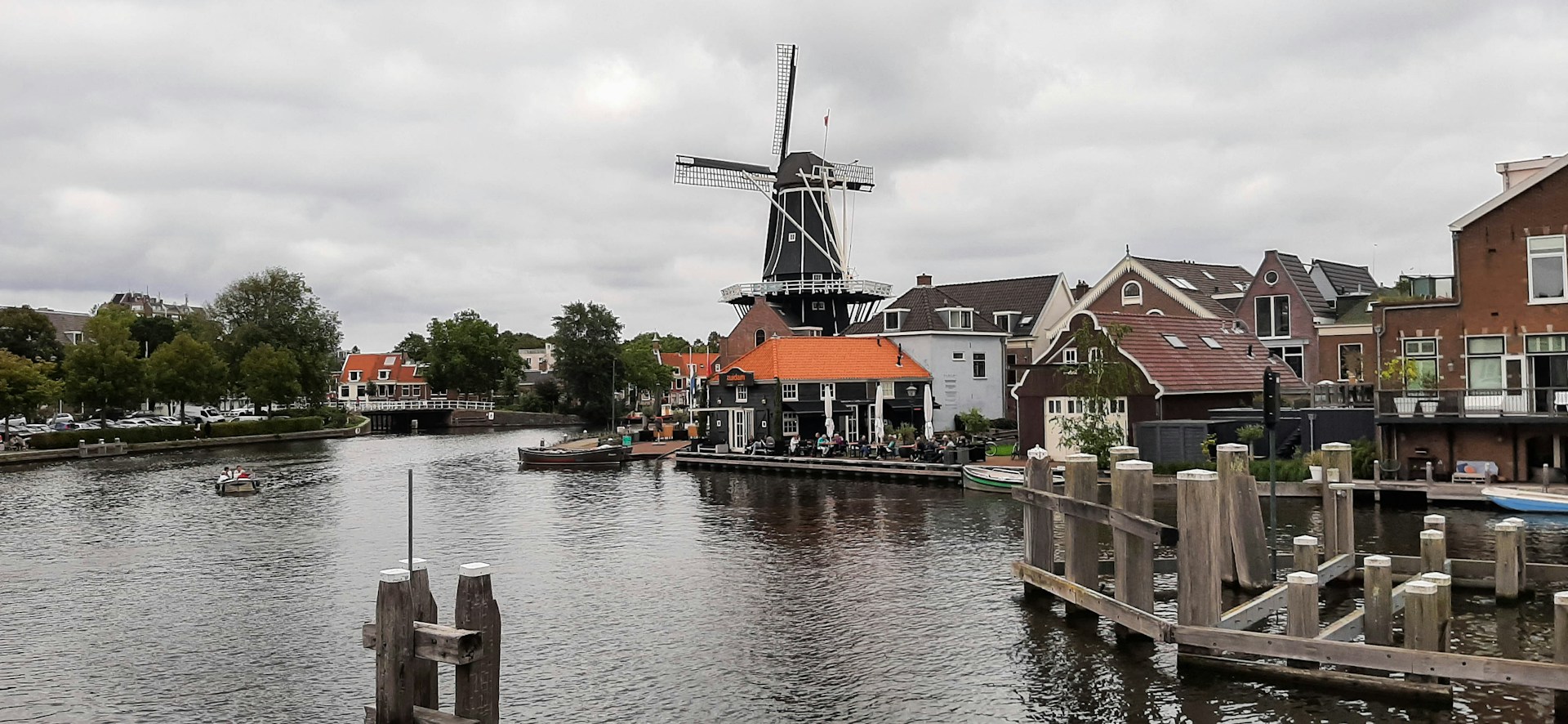 haarlem