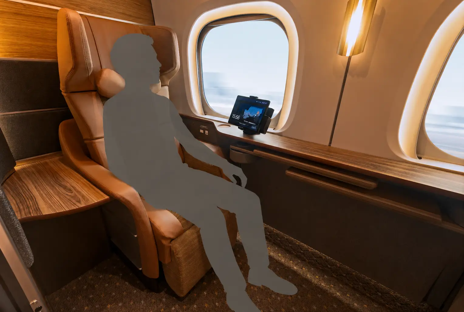 supreme class shinkansen