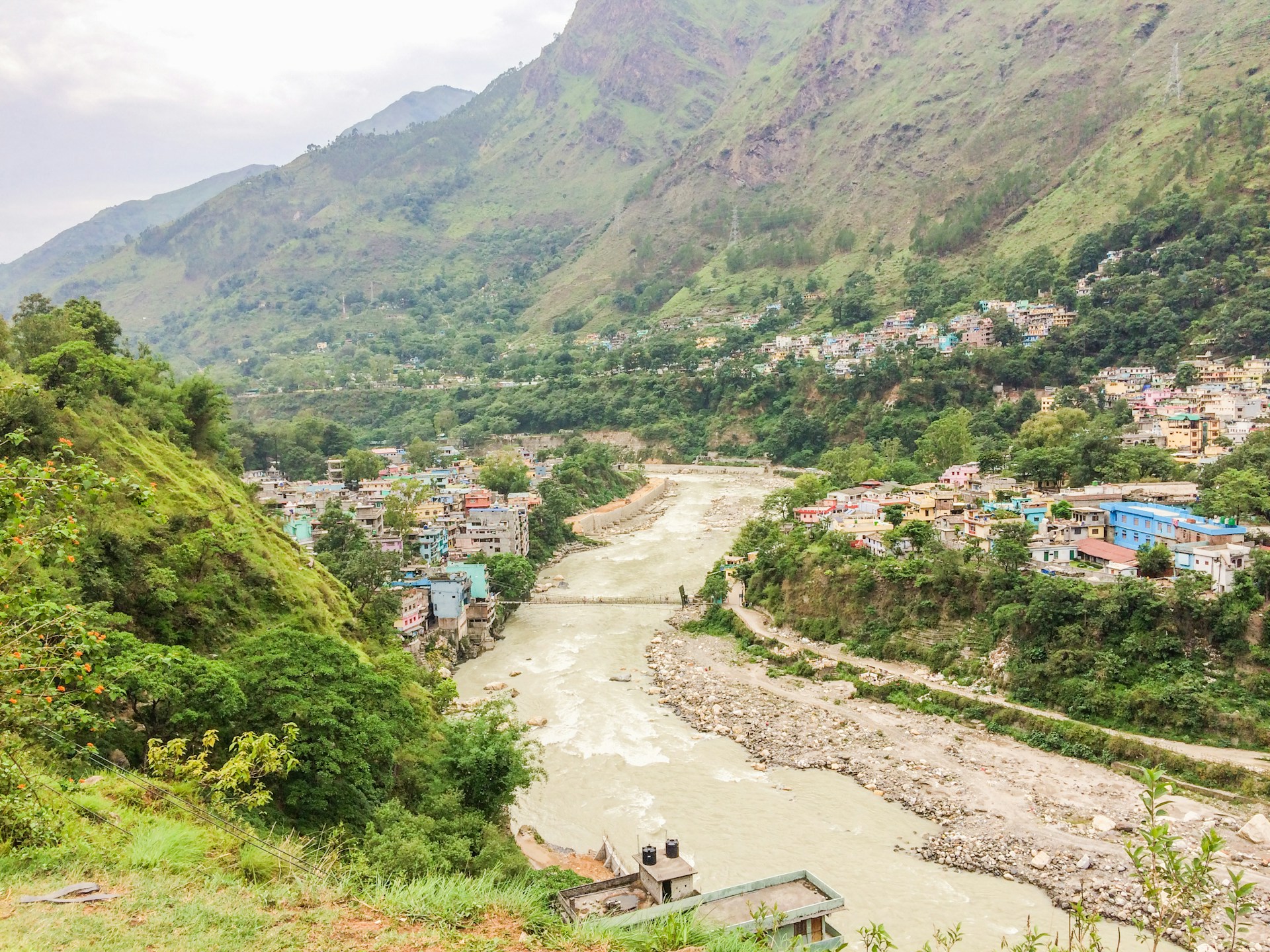 nepal