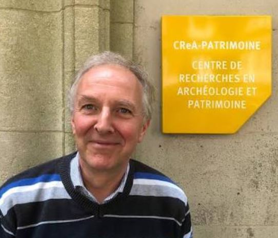 Laurent Tholbecq